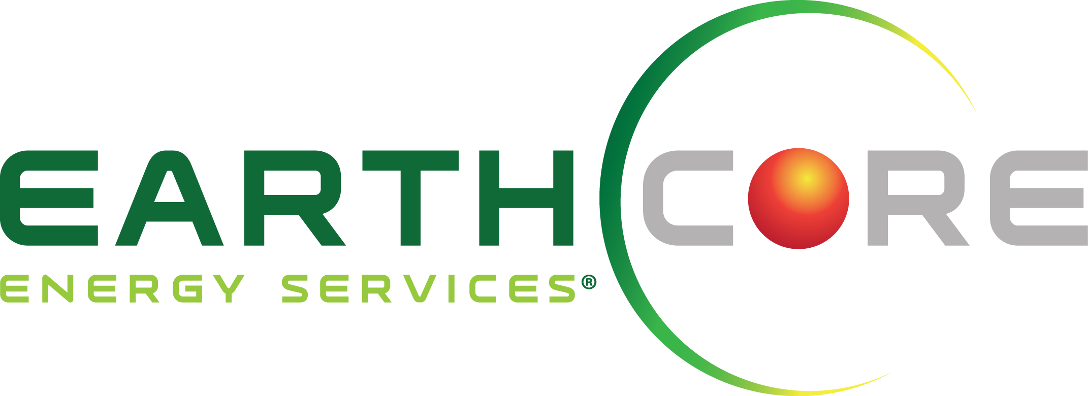 Earthcore Energy Services Logo